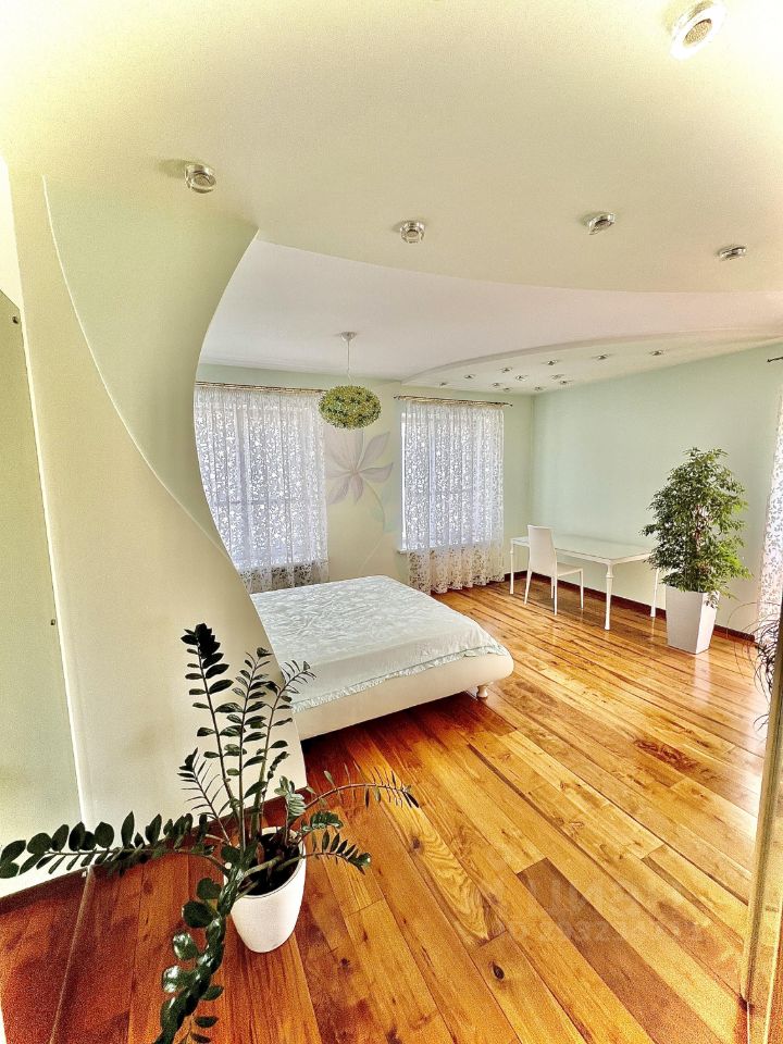 Коттедж в Иркутская область, Иркутск Ершовский мкр, 44 (354 м²)