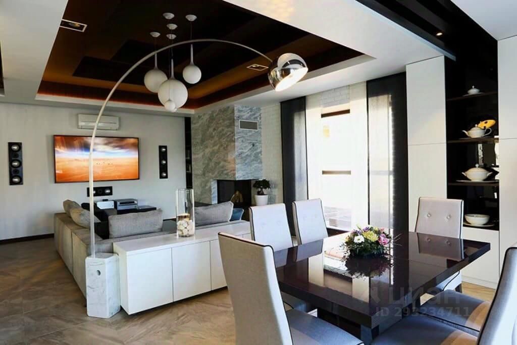 Коттедж в Иркутская область, Иркутск Ершовский мкр, 44 (354 м²)