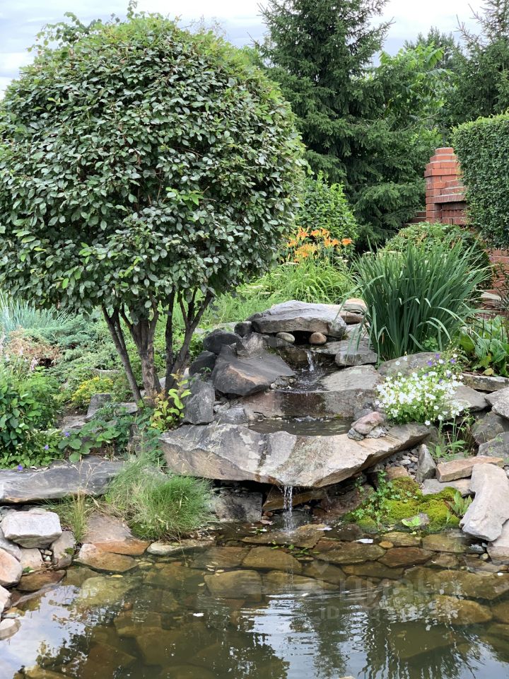 Коттедж в Иркутская область, Иркутск Ершовский мкр, 44 (354 м²)