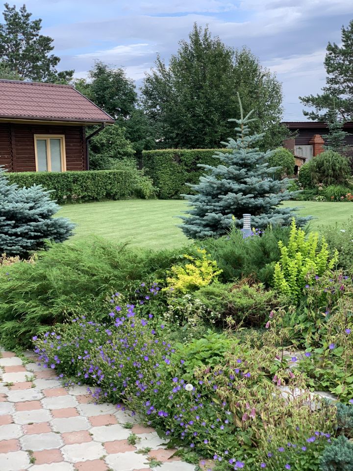 Коттедж в Иркутская область, Иркутск Ершовский мкр, 44 (354 м²)