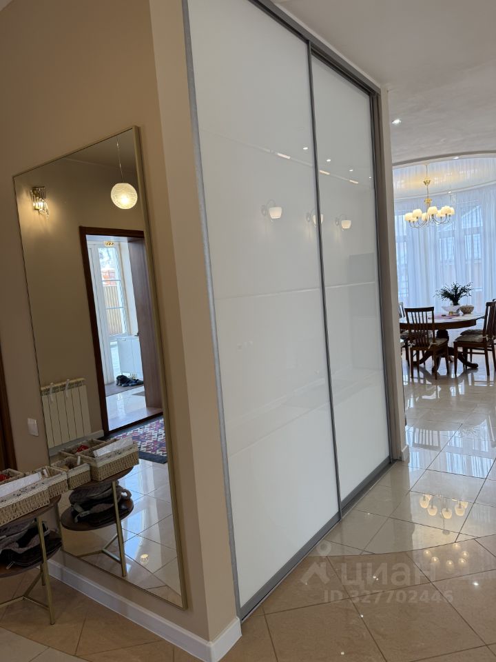 Коттедж в Иркутская область, Иркутск Ершовский мкр, 26А (544 м²)