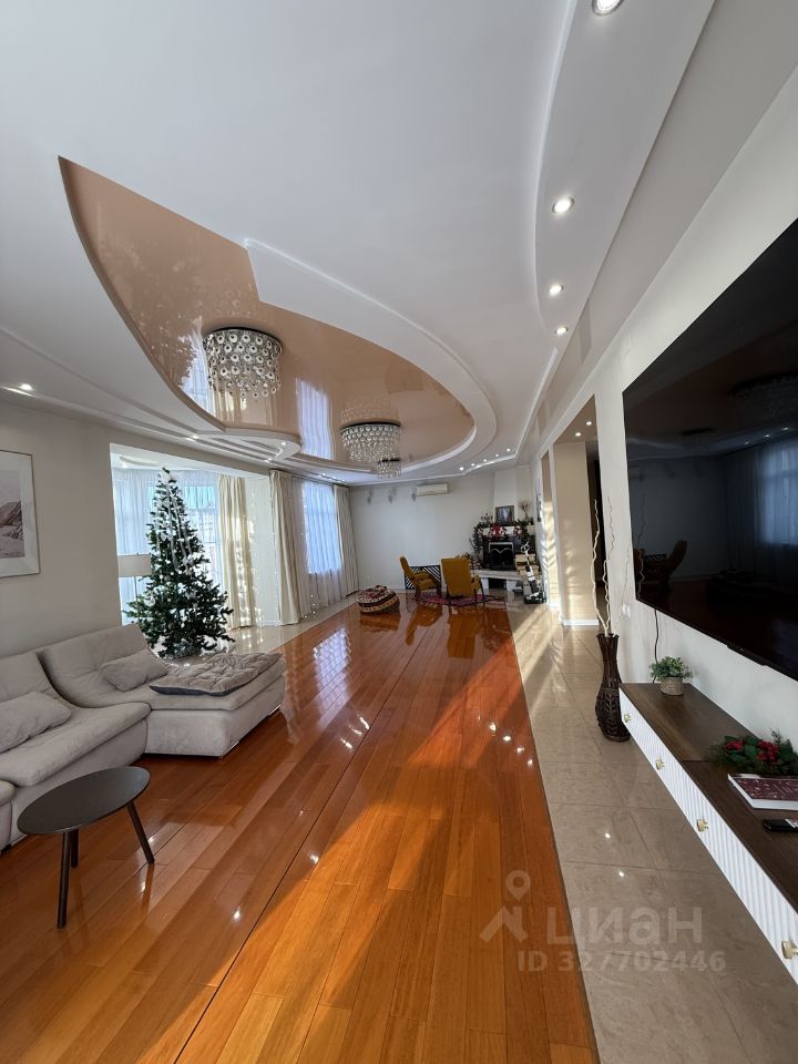 Коттедж в Иркутская область, Иркутск Ершовский мкр, 26А (544 м²)