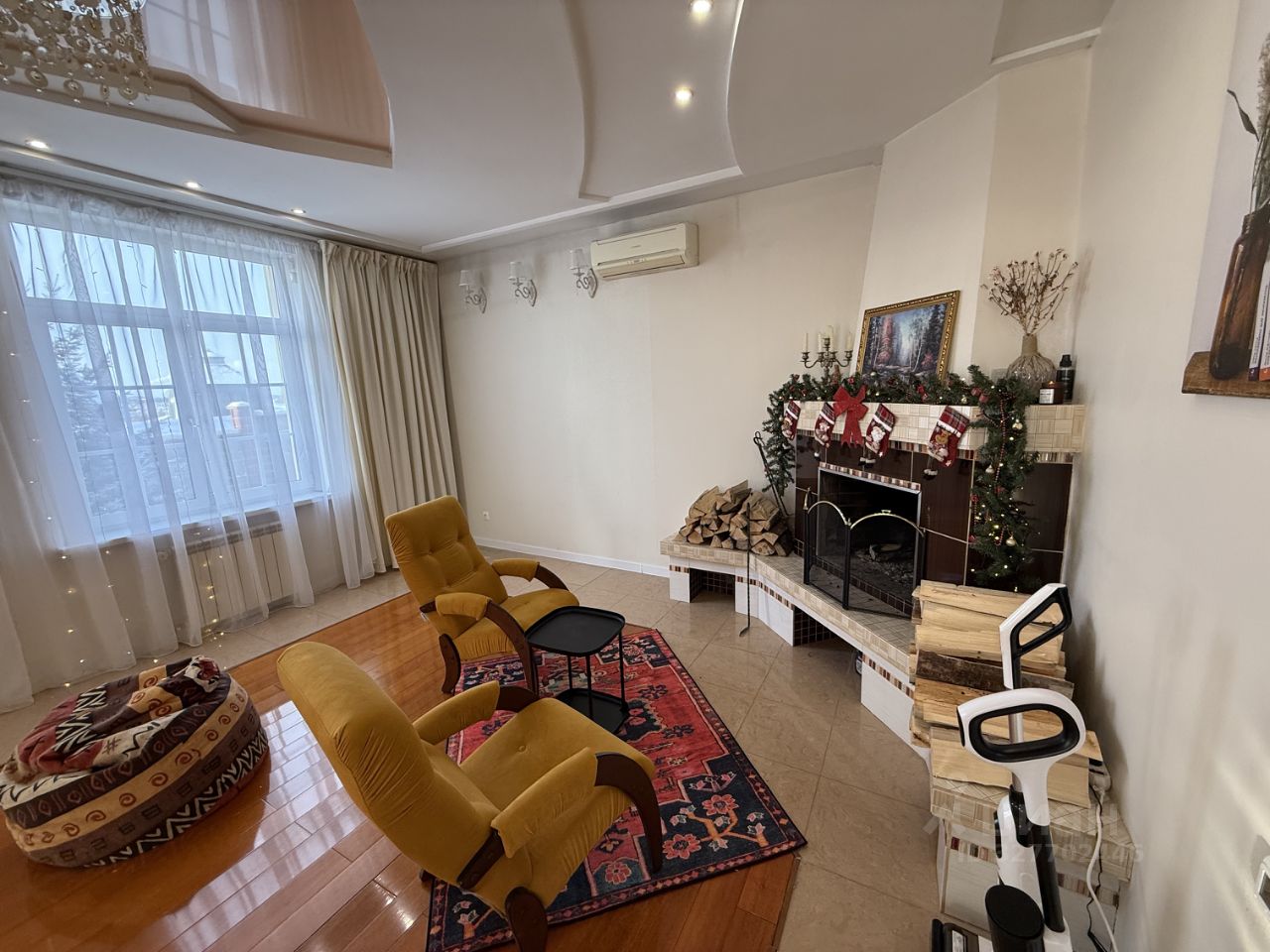 Коттедж в Иркутская область, Иркутск Ершовский мкр, 26А (544 м²)