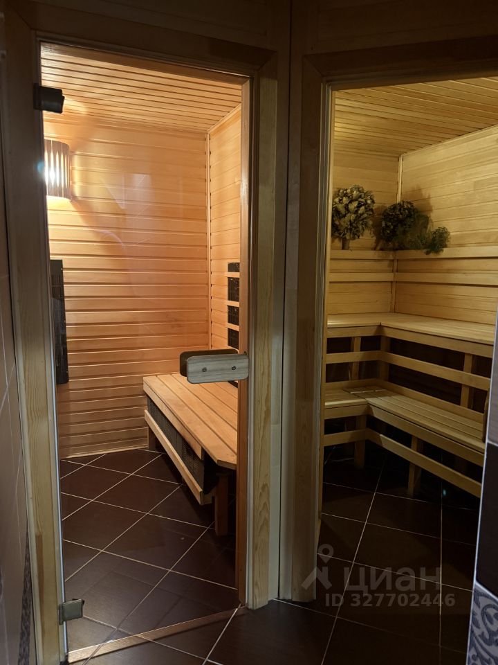 Коттедж в Иркутская область, Иркутск Ершовский мкр, 26А (544 м²)