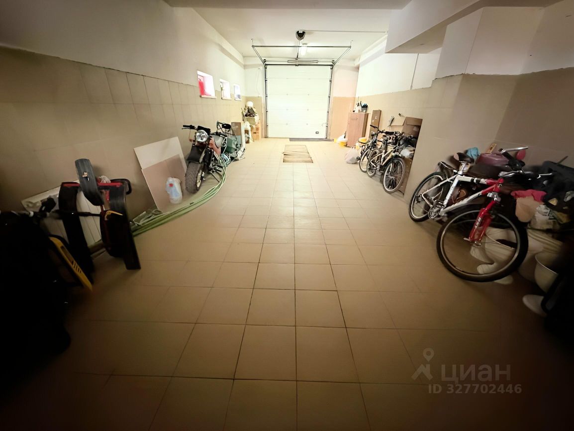 Коттедж в Иркутская область, Иркутск Ершовский мкр, 26А (544 м²)