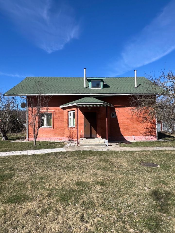 Коттедж в Тульская область, Тула пос. Горелки,  (210 м²)