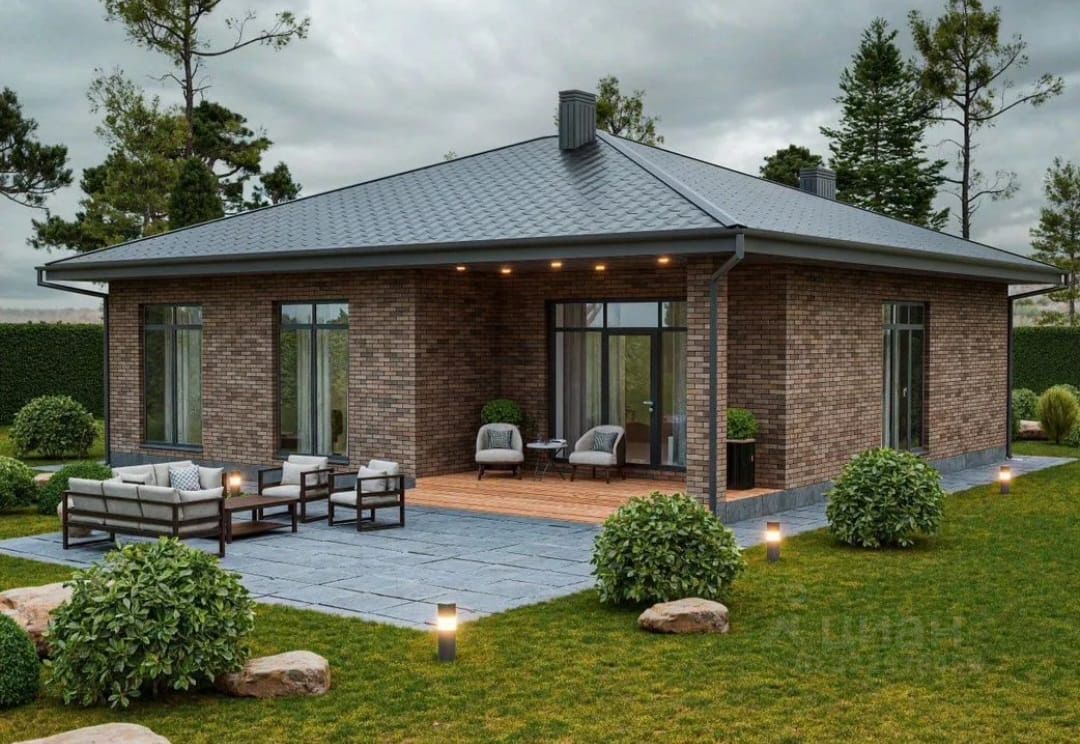 Продаетсякоттедж,100м²