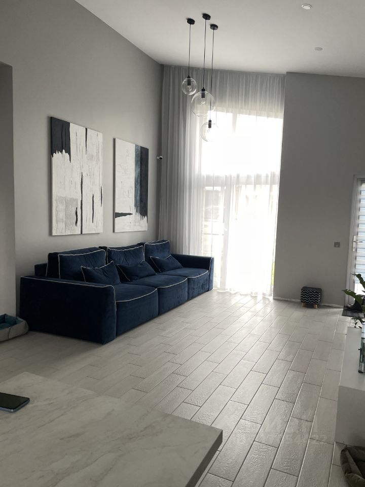 Коттедж в Удмуртия, Ижевск пер. Финский (95 м²)