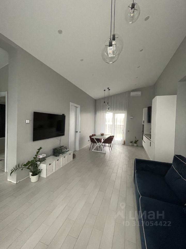 Коттедж в Удмуртия, Ижевск пер. Финский (95 м²)