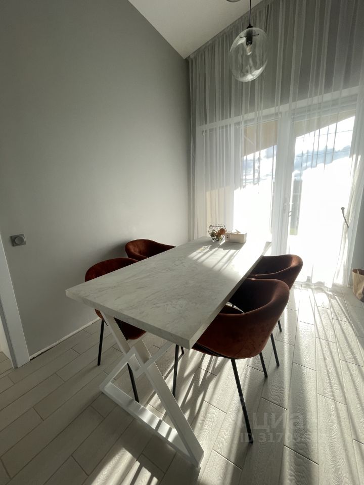 Коттедж в Удмуртия, Ижевск пер. Финский (95 м²)