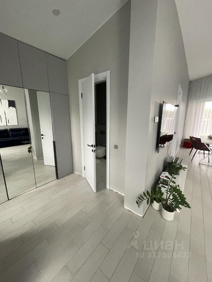 Коттедж в Удмуртия, Ижевск пер. Финский (95 м²)