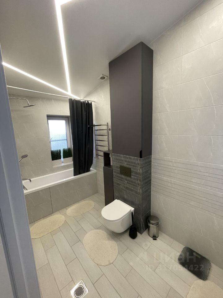 Коттедж в Удмуртия, Ижевск пер. Финский (95 м²)