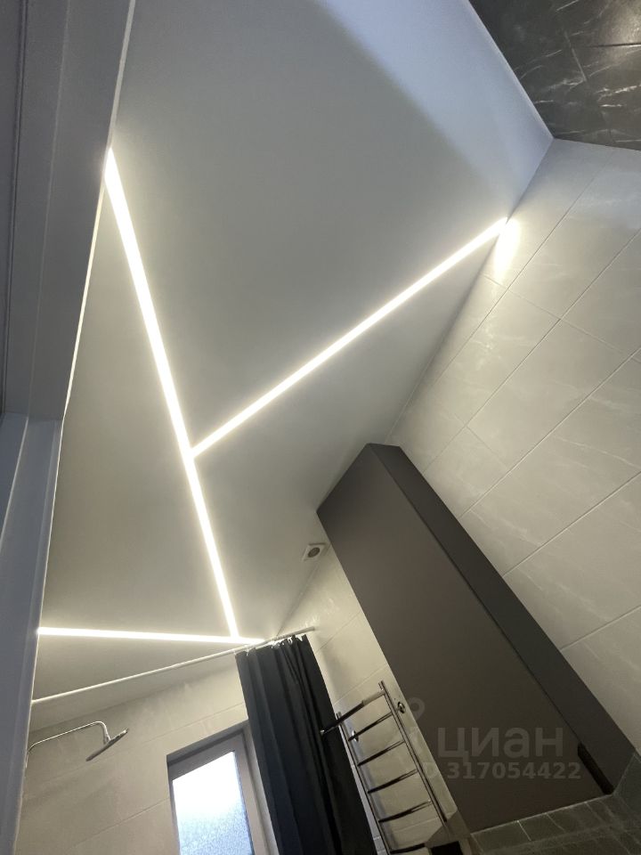 Коттедж в Удмуртия, Ижевск пер. Финский (95 м²)