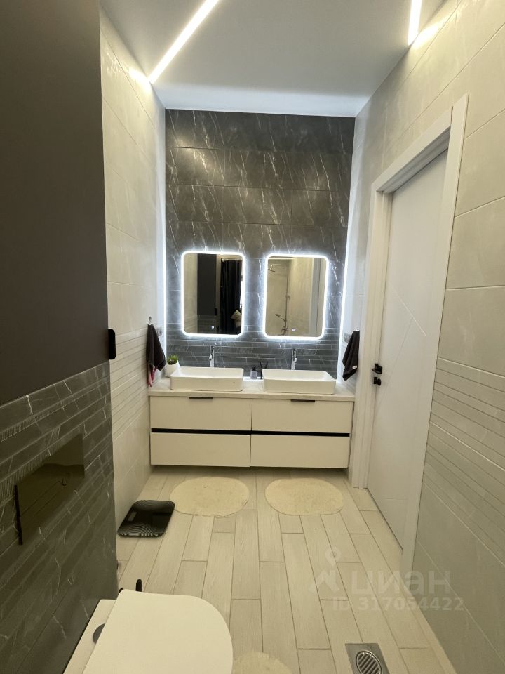 Коттедж в Удмуртия, Ижевск пер. Финский (95 м²)