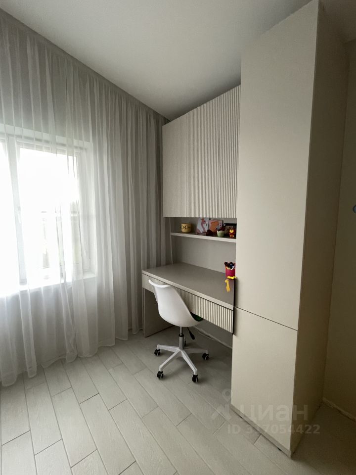 Коттедж в Удмуртия, Ижевск пер. Финский (95 м²)