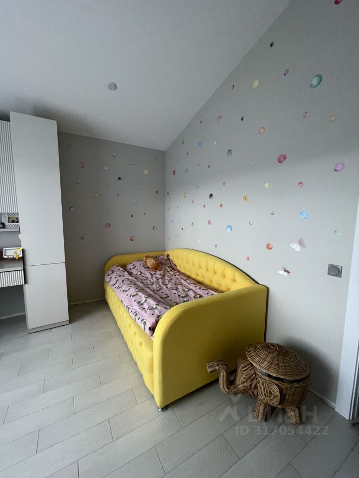 Коттедж в Удмуртия, Ижевск пер. Финский (95 м²)