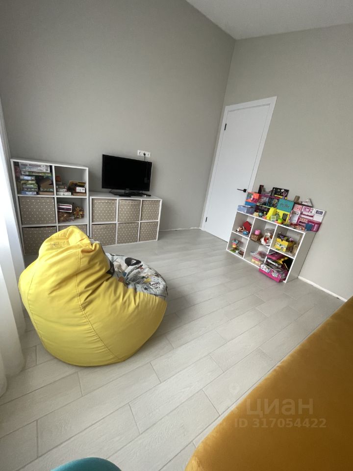 Коттедж в Удмуртия, Ижевск пер. Финский (95 м²)