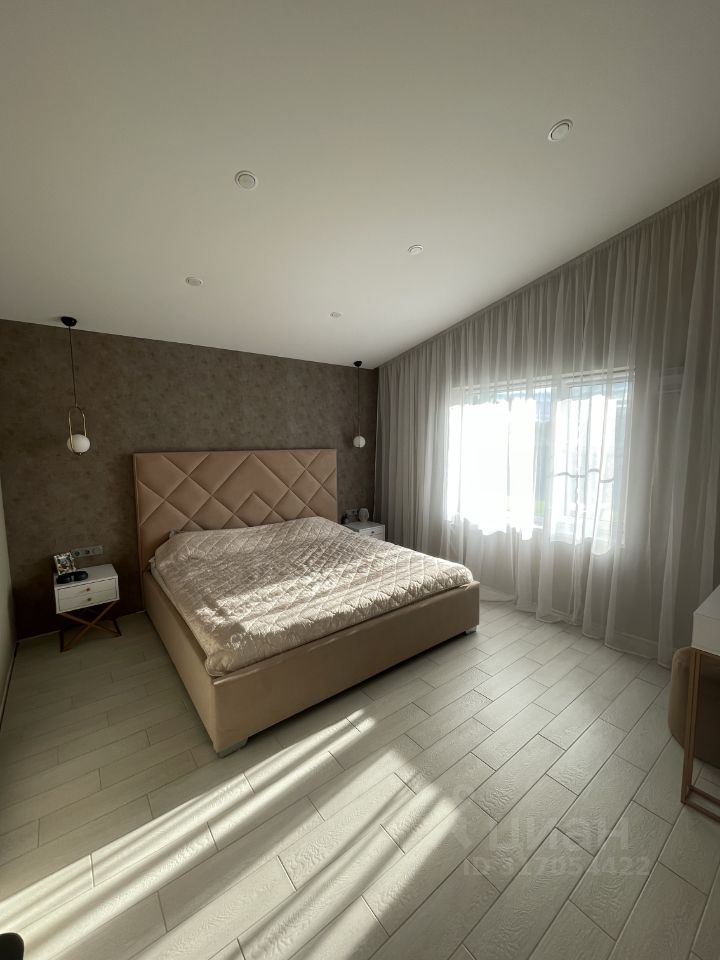 Коттедж в Удмуртия, Ижевск пер. Финский (95 м²)