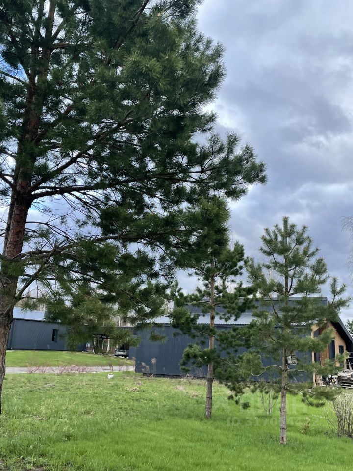 Коттедж в Удмуртия, Ижевск пер. Финский (95 м²)