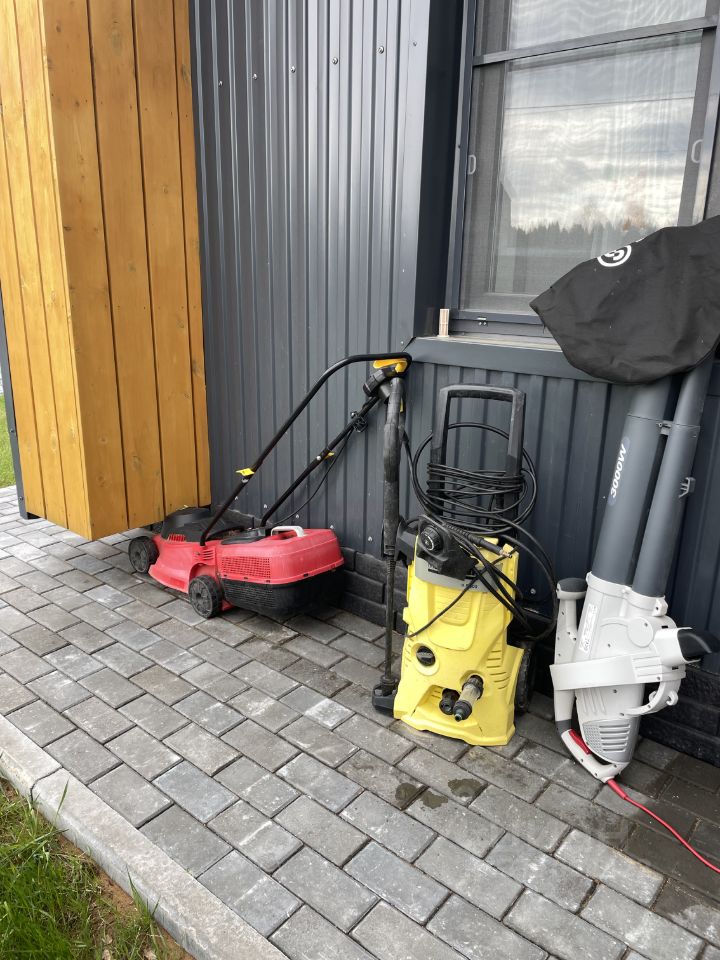 Коттедж в Удмуртия, Ижевск пер. Финский (95 м²)