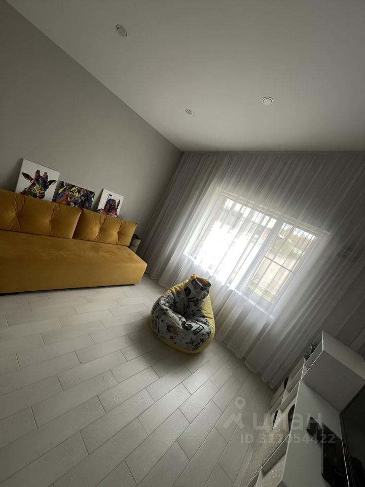 Коттедж в Удмуртия, Ижевск пер. Финский (95 м²)