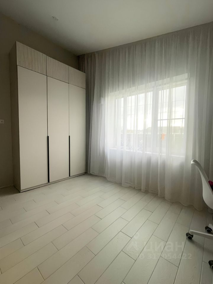 Коттедж в Удмуртия, Ижевск пер. Финский (95 м²)