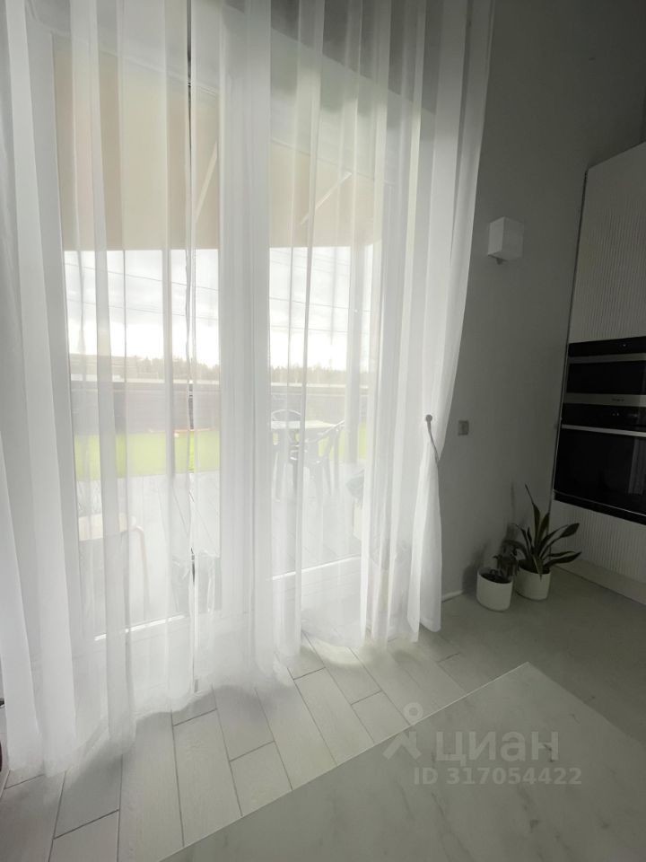 Коттедж в Удмуртия, Ижевск пер. Финский (95 м²)