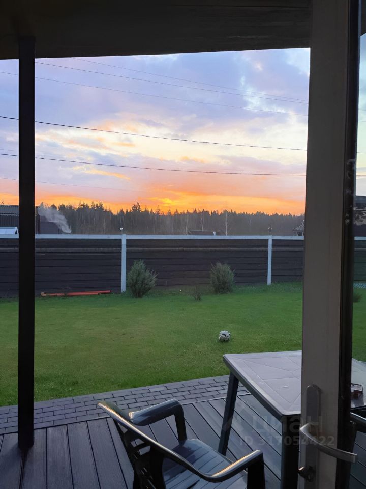 Коттедж в Удмуртия, Ижевск пер. Финский (95 м²)