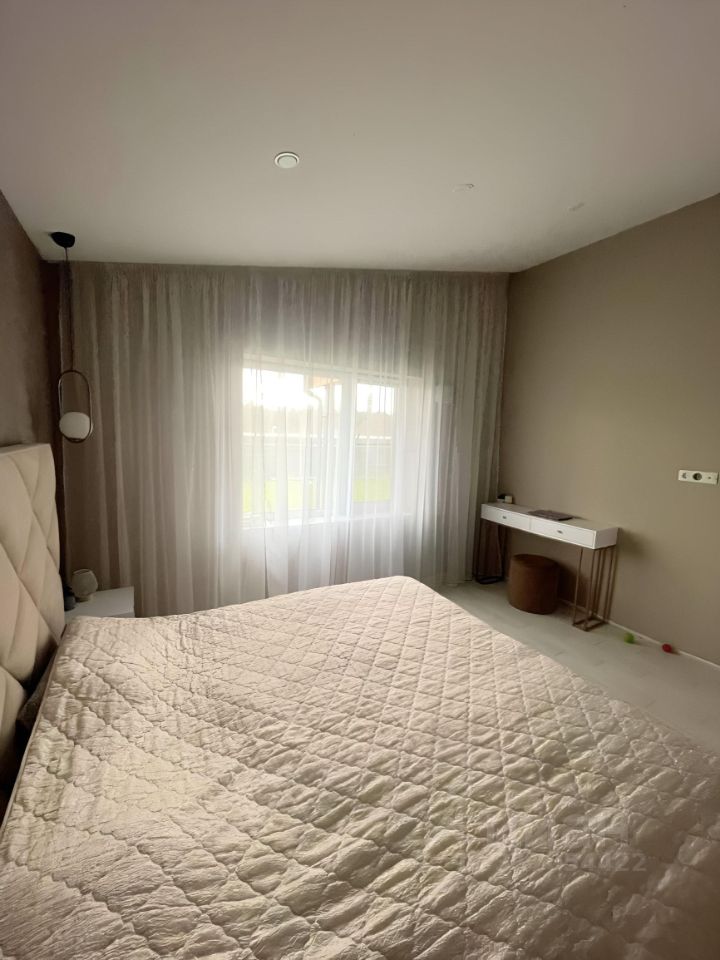 Коттедж в Удмуртия, Ижевск пер. Финский (95 м²)