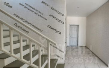 2-этаж. дом 150 м²