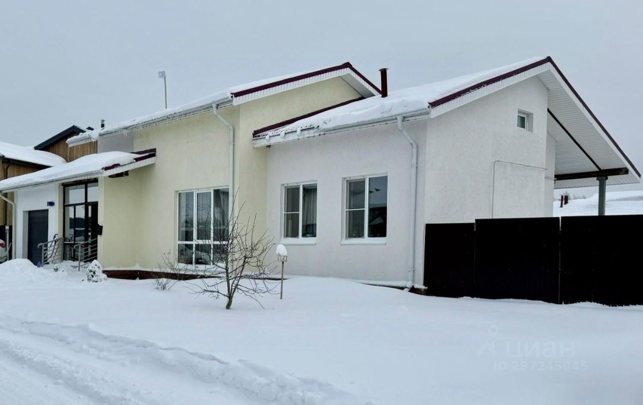 Купить Коттедж В Нижегородской Области Богородский