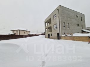 3-этаж. дом 470 м²