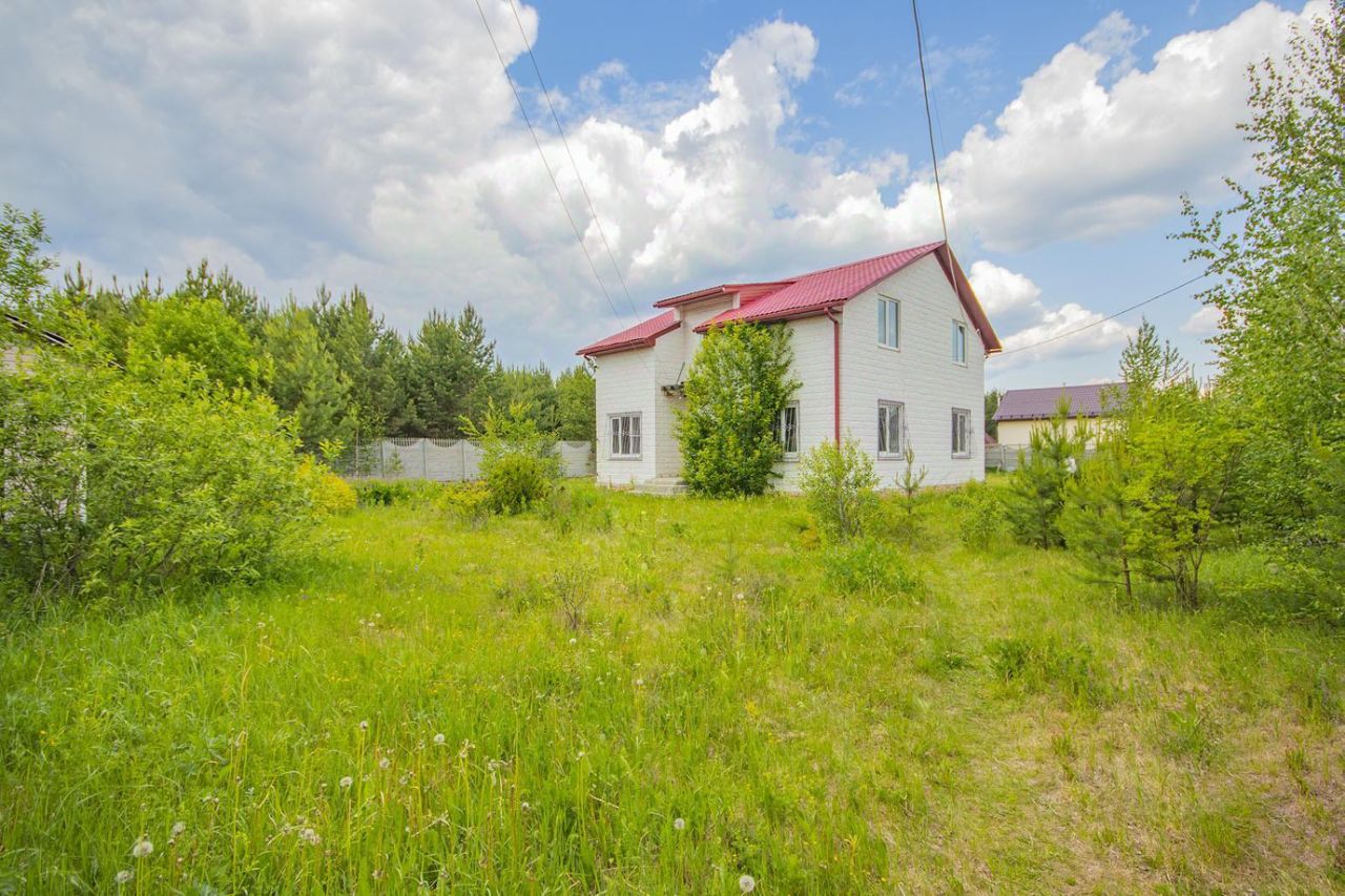 Купить дом в поселке Ключевск Свердловской области, продажа домов - база  объявлений Циан. Найдено 6 объявлений