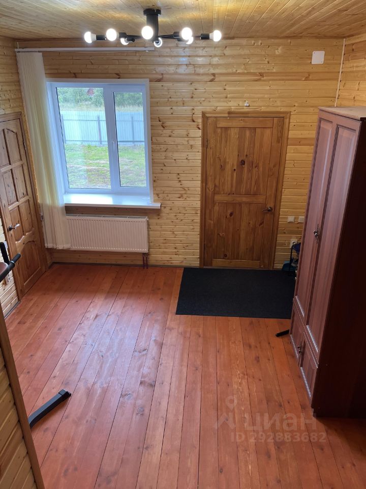 Купить коттедж 123м² Смоленская область, Гагаринский район ...