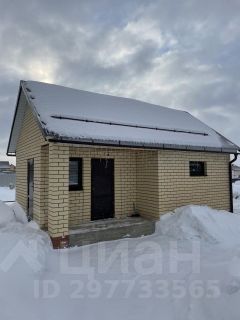 2-этаж. дом 140 м²