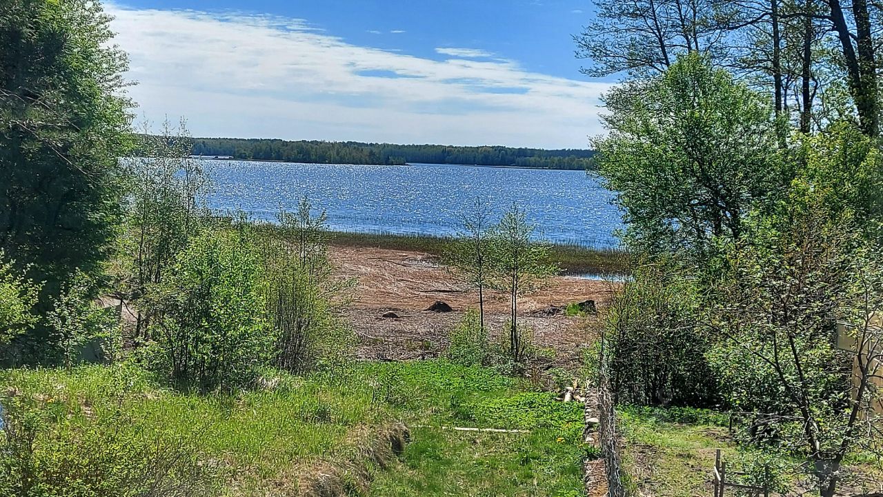 Купить дом в поселке Ландышевка Выборгского района, продажа домов - база  объявлений Циан. Найдено 13 объявлений