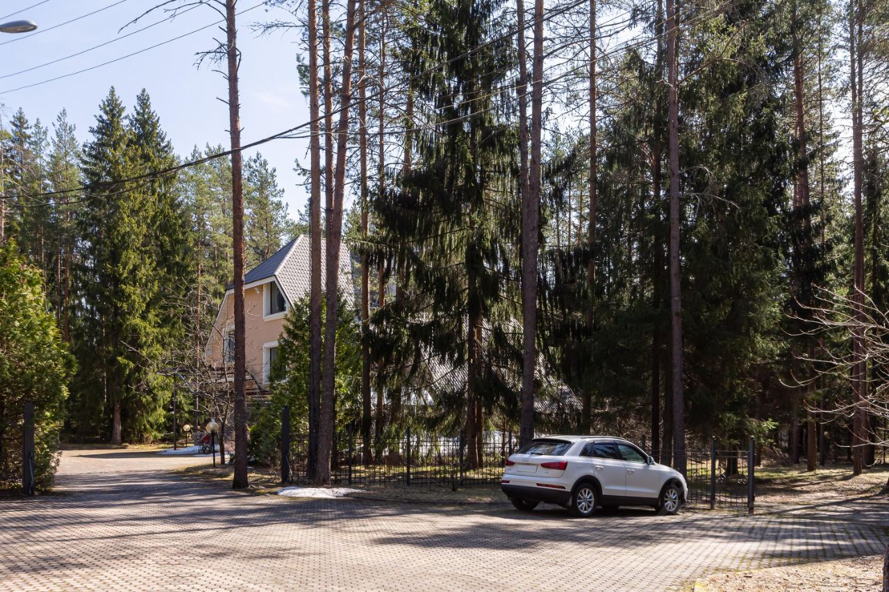 Снять дом в поселке Ленинское Выборгского района, аренда домов на  длительный срок. Найдено 2 объявления.