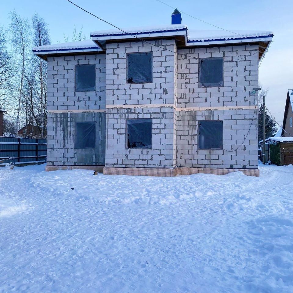 Купить загородную недвижимость на улице Володарского в поселке Левашово в  Санкт-Петербурге, продажа загородной недвижимости - база объявлений Циан.  Найдено 1 объявление