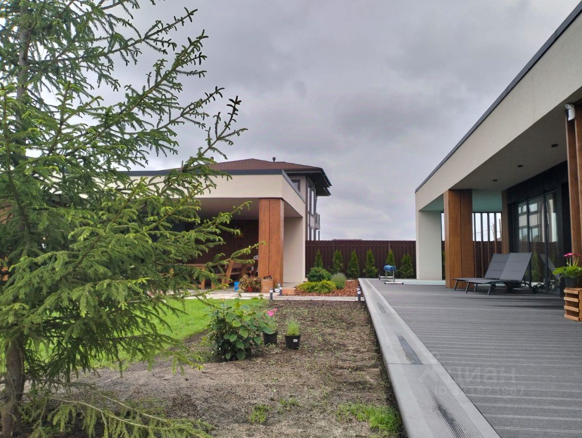 Продается1-этажныйкоттедж,256м²