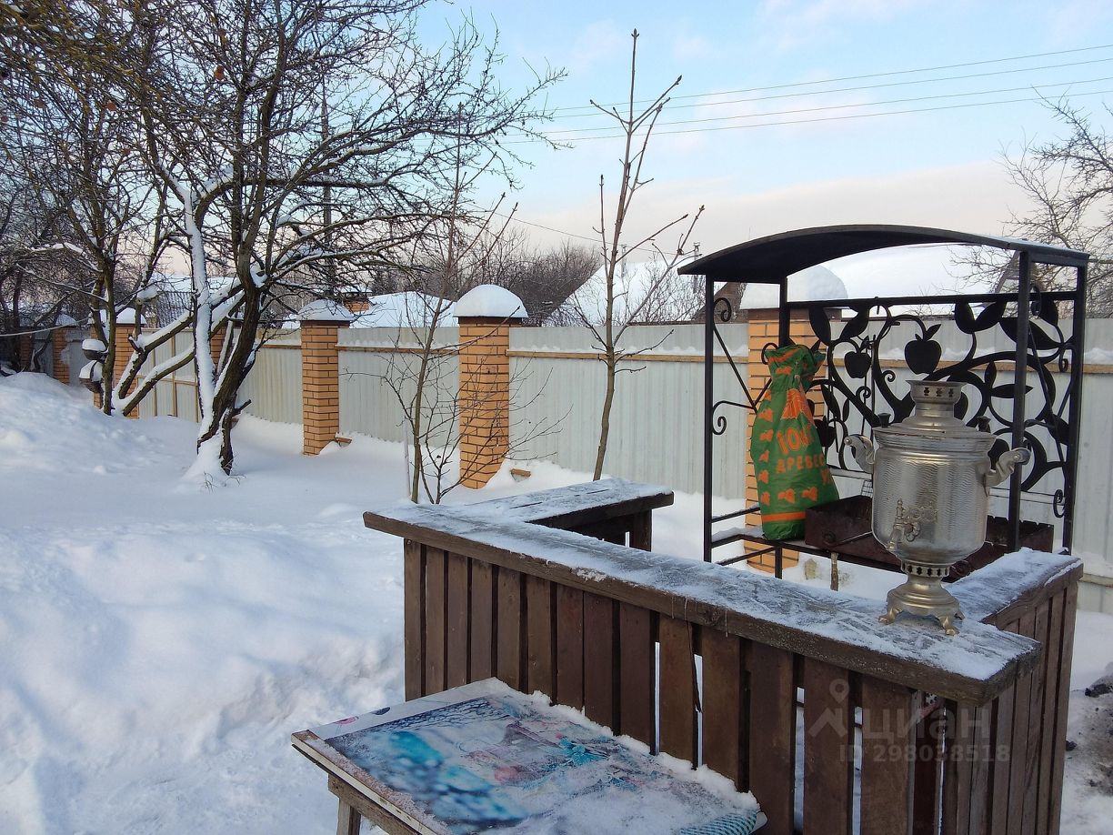 Купить дом на шоссе Тураевское в городе Лыткарино, продажа домов - база  объявлений Циан. Найдено 1 объявление