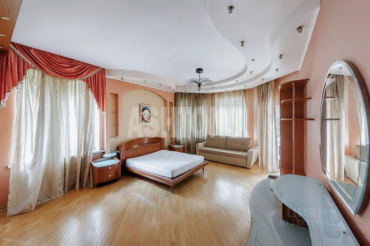 Къща, 410 m², парцел 1500 m²