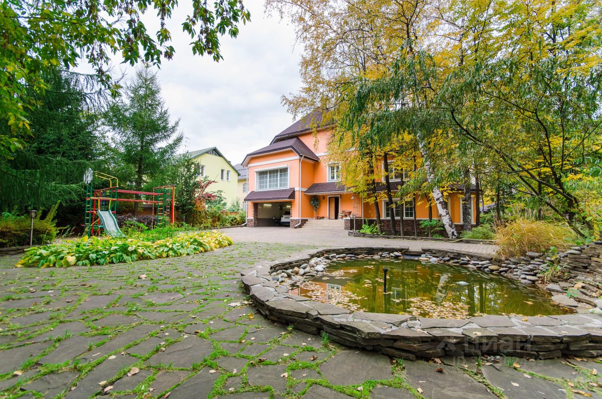 Снять дом в микрорайоне Никольско-Архангельский в городе Балашиха, аренда  домов на длительный срок. Найдено 5 объявлений.