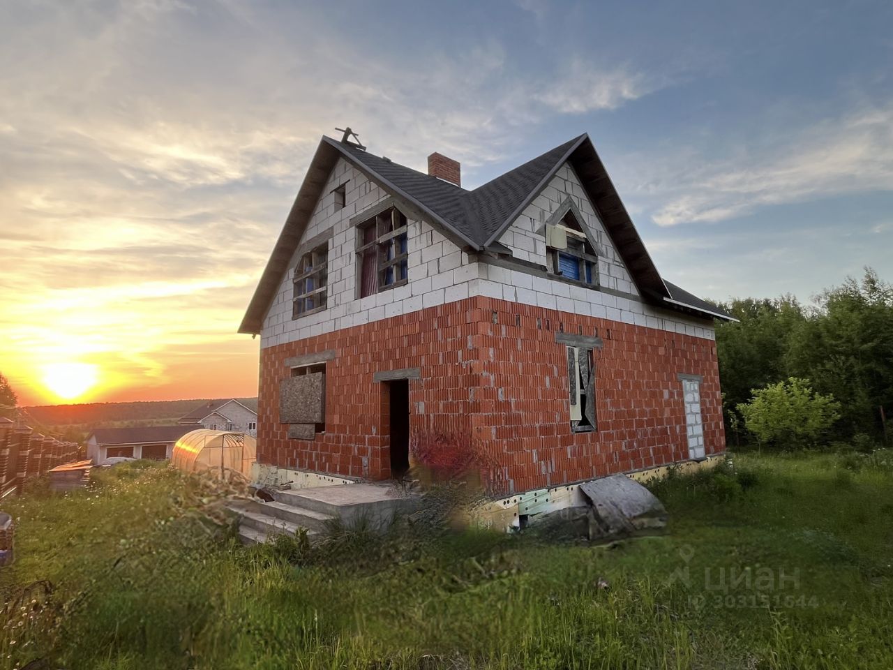 Купить загородную недвижимость на улице Береговая в деревне Оринкино в  муниципальном округе Богородский, продажа загородной недвижимости - база  объявлений Циан. Найдено 3 объявления