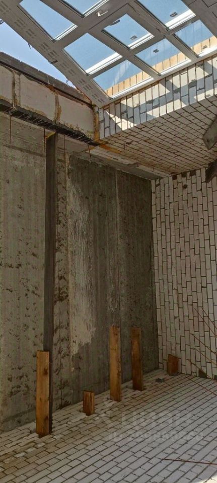 Купить коттедж 35м² Нижегородская область, Нижний Новгород, р-н ...