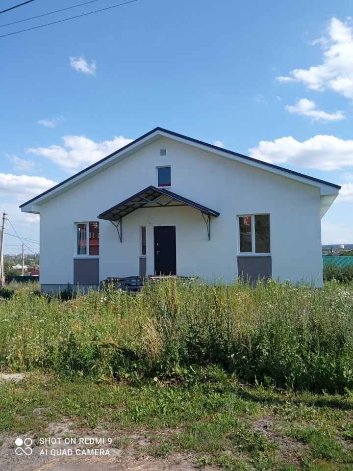 Купить коттедж в Пензе, 🏡 продажа загородных коттеджей недорого