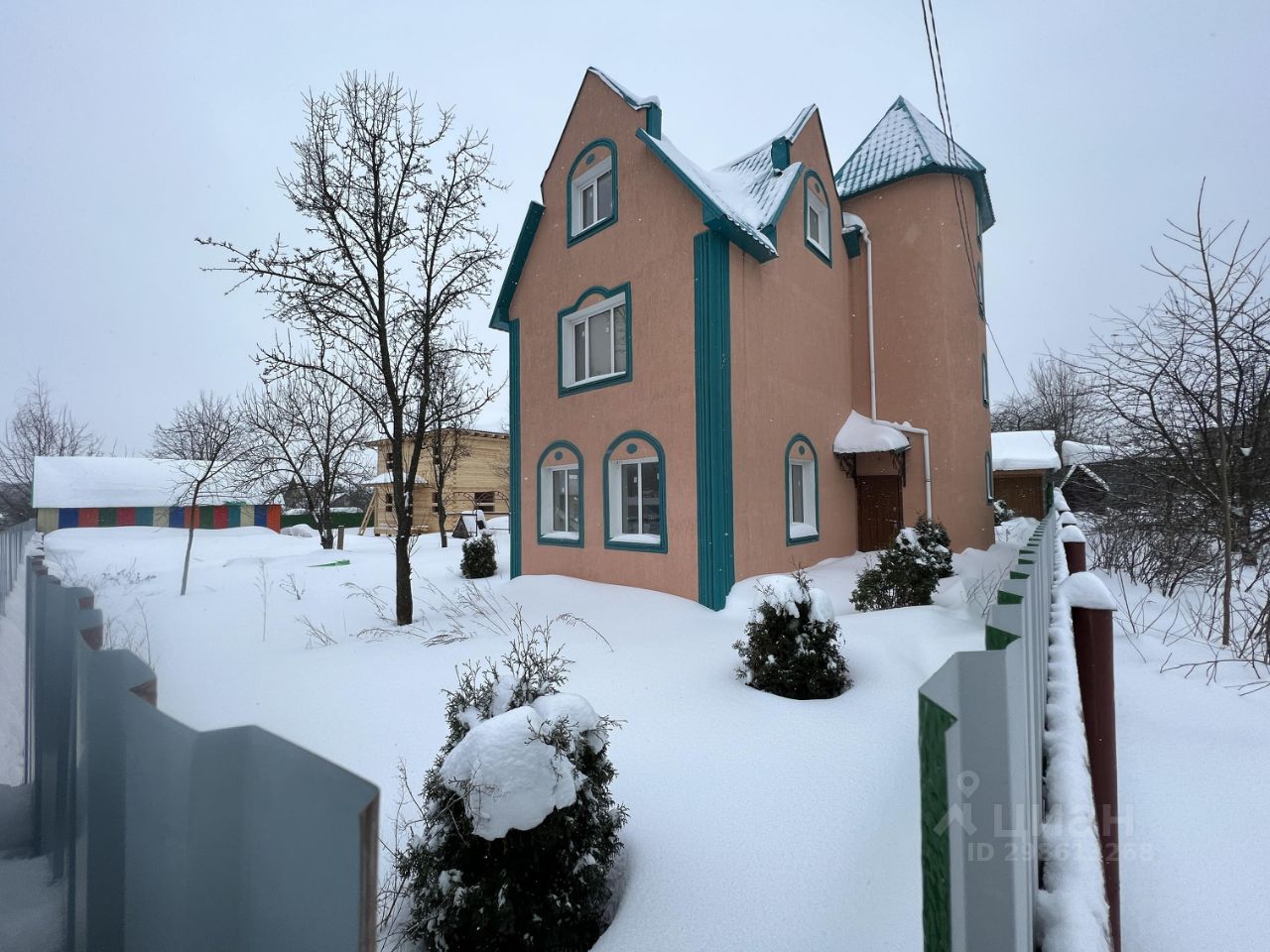 Купить загородную недвижимость в СНТ Победители в городе Видное, продажа  загородной недвижимости - база объявлений Циан. Найдено 4 объявления