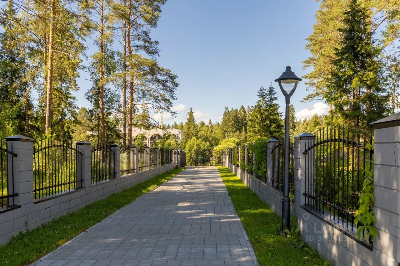 Купить дом в поселке городского типа Рощино Выборгского района, продажа  домов - база объявлений Циан. Найдено 72 объявления