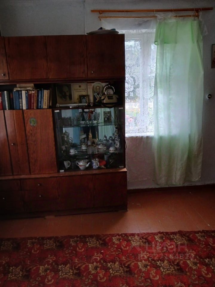 Дом 52 м² в с. Шангала — фото 4