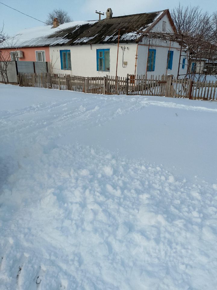 Дом 52 м² в с. Шангала — фото 6 из 9