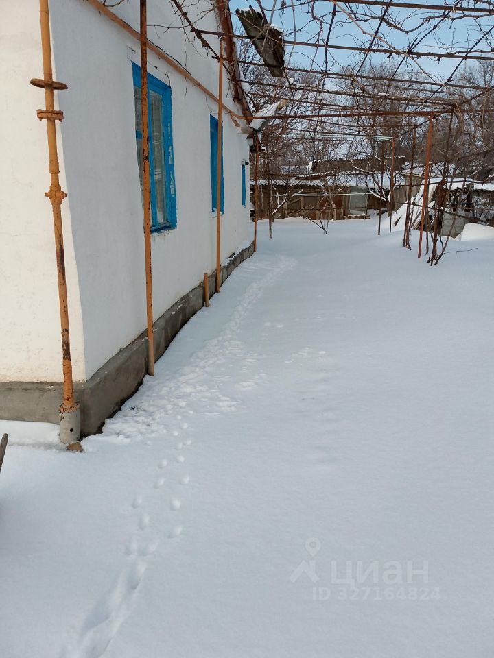 Дом 52 м² в с. Шангала — фото 7 из 9